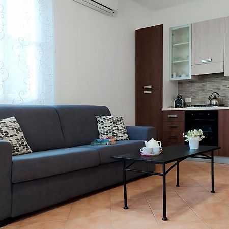 Villa Oleandro Scopello  Extérieur photo